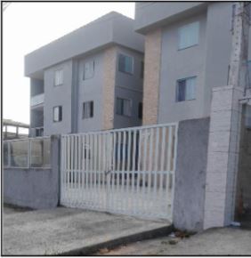 Apartamento da Caixa em SAO GONCALO / RJ - 8787706264006