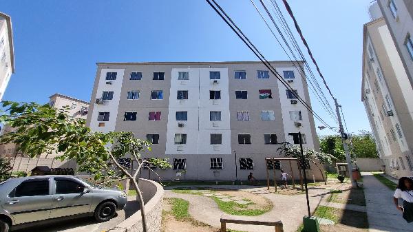 Apartamento da Caixa em RIO DE JANEIRO / RJ - 8787706287197