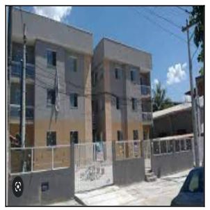 Apartamento da Caixa em SAO GONCALO / RJ - 8787706306876