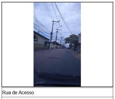 Apartamento da Caixa em SAO GONCALO / RJ - 8787706308534