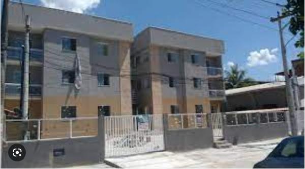 Apartamento da Caixa em SAO GONCALO / RJ - 8787706312515