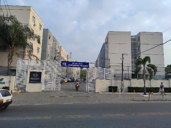 Apartamento da Caixa em BELFORD ROXO / RJ - 8787706313716
