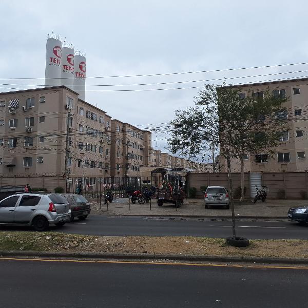 Apartamento da Caixa em RIO DE JANEIRO / RJ - 8787706314089