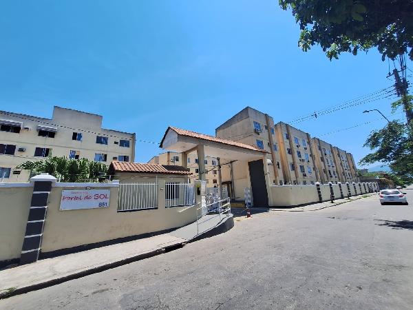 Apartamento da Caixa em NOVA IGUACU / RJ - 8787706316740