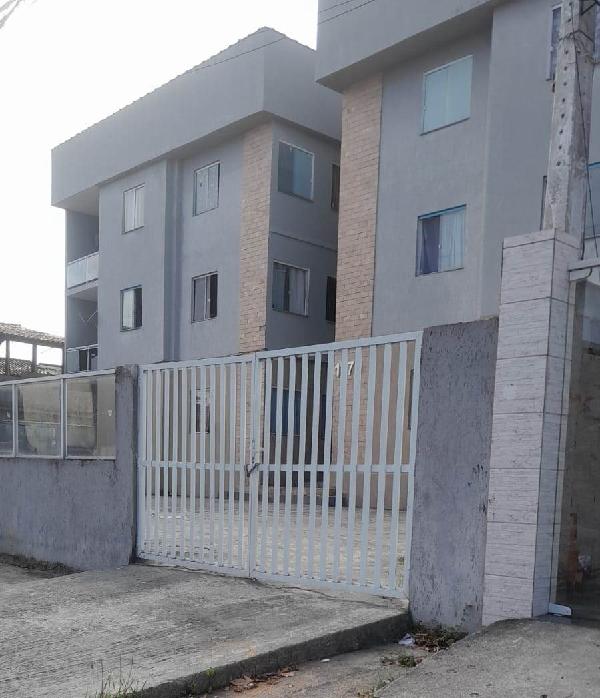 Apartamento da Caixa em SAO GONCALO / RJ - 8787706345740