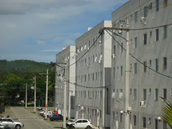 Apartamento da Caixa em SAO GONCALO / RJ - 8787706353220