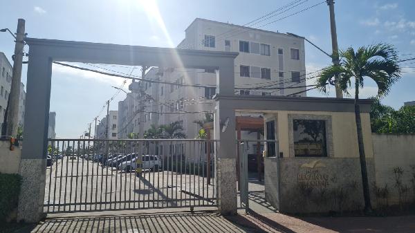 Apartamento da Caixa em RIO DE JANEIRO / RJ - 8787706354102