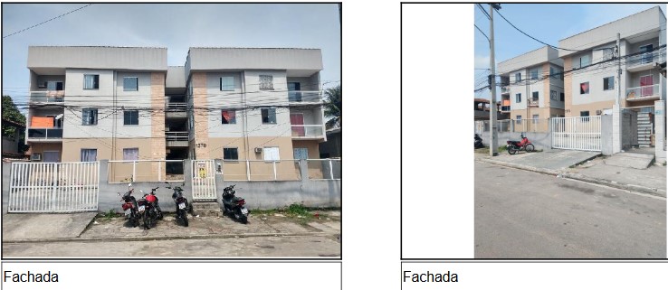 Apartamento da Caixa em SAO GONCALO / RJ - 8787706375819