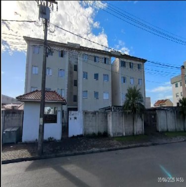 Apartamento da Caixa em VALPARAISO DE GOIAS / GO - 8787706376769