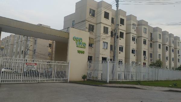 Apartamento da Caixa em NOVA IGUACU / RJ - 8787706379490