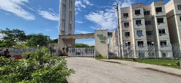 Apartamento da Caixa em NOVA IGUACU / RJ - 8787706380278