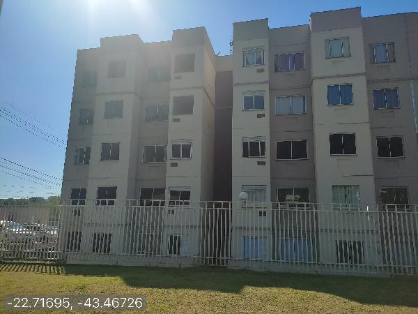 Apartamento da Caixa em NOVA IGUACU / RJ - 8787706380731