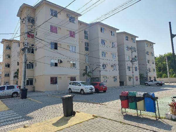 Apartamento da Caixa em SAO GONCALO / RJ - 8787706395461