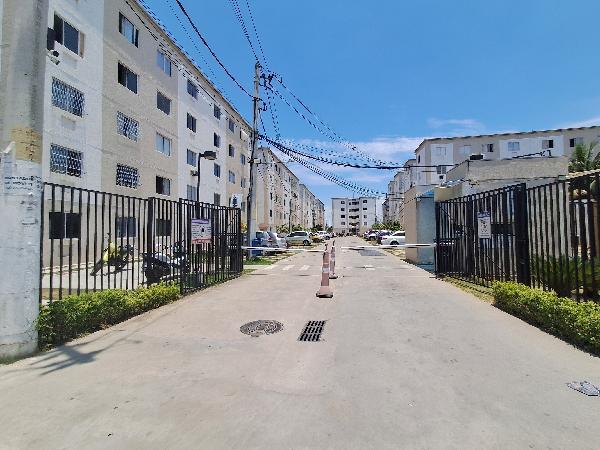 Apartamento da Caixa em RIO DE JANEIRO / RJ - 8787706398827