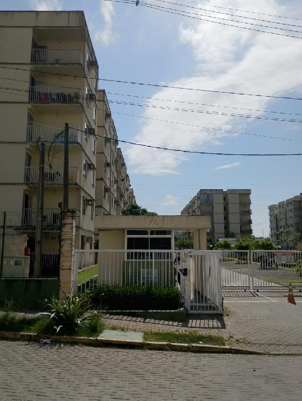 Apartamento da Caixa em CAMARAGIBE / PE - 8787706433720
