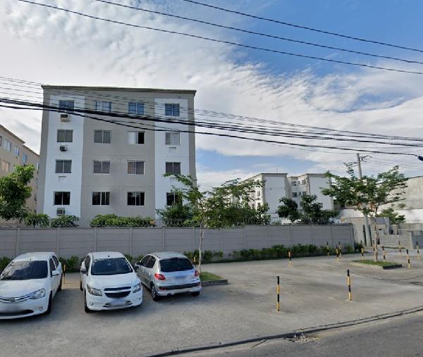 Apartamento da Caixa em RIO DE JANEIRO / RJ - 8787706450730