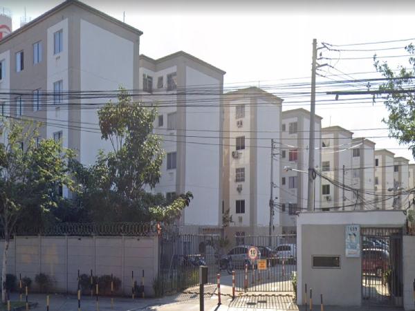 Apartamento da Caixa em RIO DE JANEIRO / RJ - 8787706469058