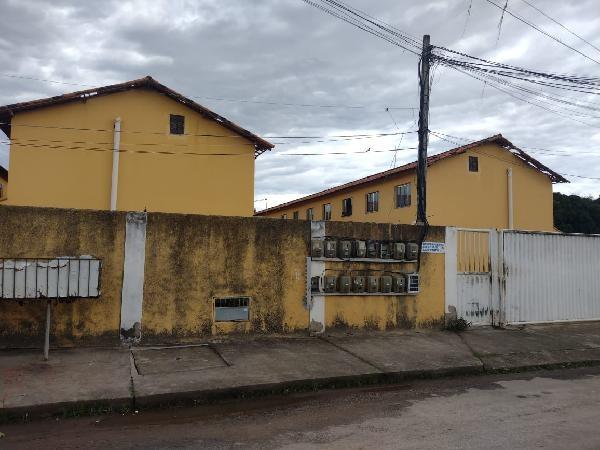 Casa da Caixa em TANGUA / RJ - 8787706475147