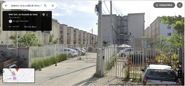 Apartamento da Caixa em RIO DE JANEIRO / RJ - 8787706475767