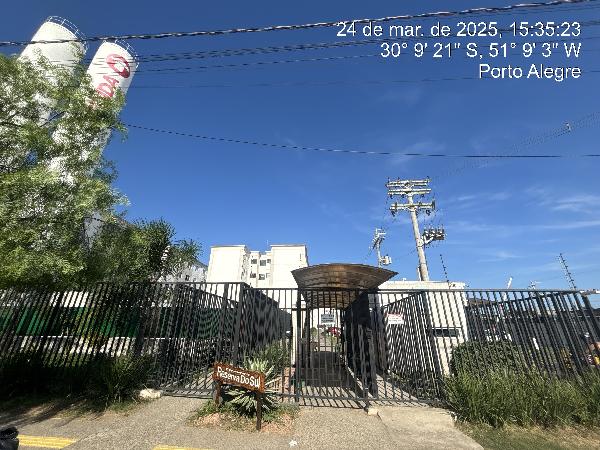 Apartamento da Caixa em PORTO ALEGRE / RS - 8787706489105