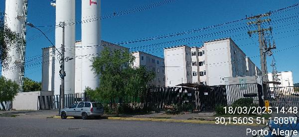 Apartamento da Caixa em PORTO ALEGRE / RS - 8787706529158