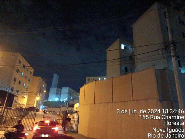 Apartamento da Caixa em NOVA IGUACU / RJ - 8787706547822