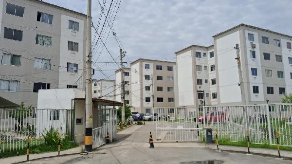 Apartamento da Caixa em NOVA IGUACU / RJ - 8787706564409