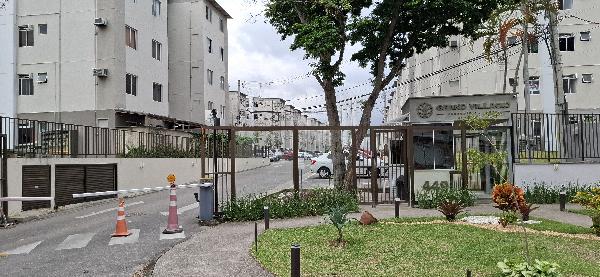 Apartamento da Caixa em RIO DE JANEIRO / RJ - 8787706586399