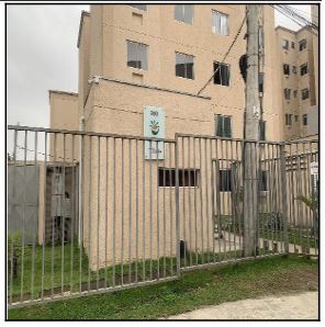 Apartamento da Caixa em NOVA IGUACU / RJ - 8787706595240