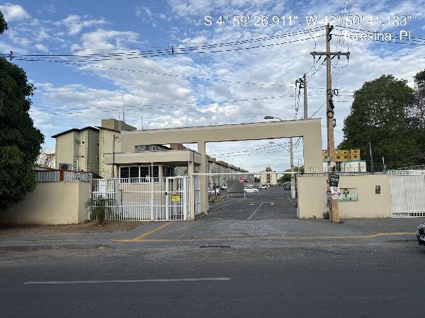 Apartamento da Caixa em TERESINA / PI - 8787706641403