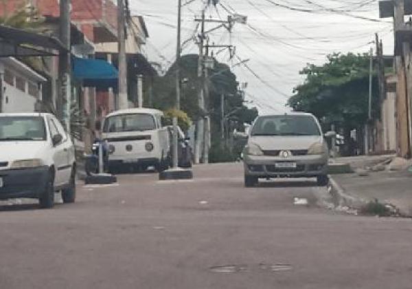 Apartamento da Caixa em SAO GONCALO / RJ - 8787706642710