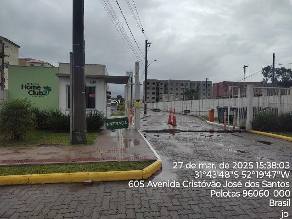 Apartamento da Caixa em PELOTAS / RS - 8787706661331