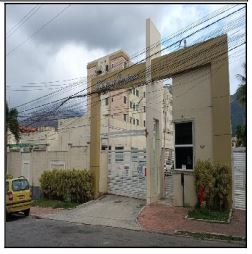 Apartamento da Caixa em RIO DE JANEIRO / RJ - 8787706664020