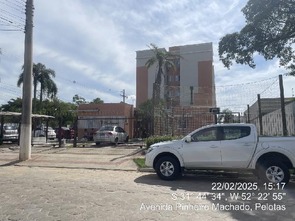 Imóvel da Caixa em PELOTAS / RS - 8787706664977