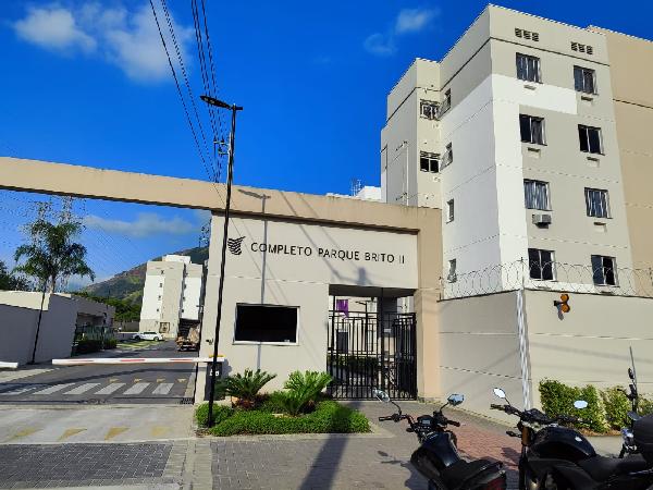 Apartamento da Caixa em RIO DE JANEIRO / RJ - 8787706678595