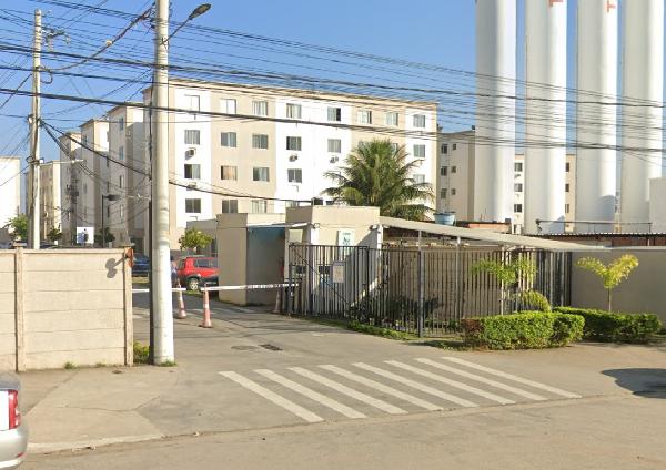 Apartamento da Caixa em RIO DE JANEIRO / RJ - 8787706678960