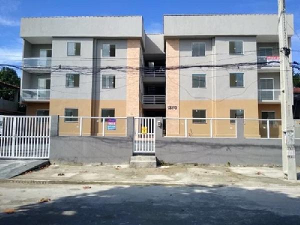 Apartamento da Caixa em SAO GONCALO / RJ - 8787706692784