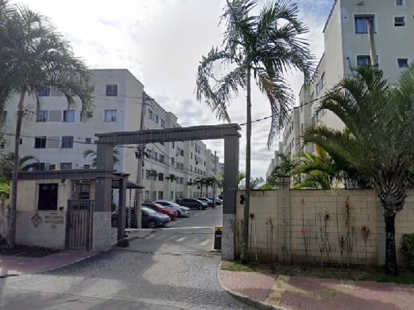 Apartamento da Caixa em RIO DE JANEIRO / RJ - 8787706743672