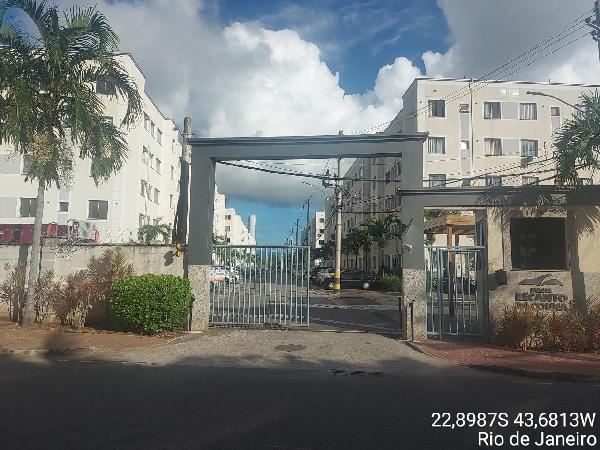 Apartamento da Caixa em RIO DE JANEIRO / RJ - 8787706744008
