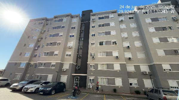 Apartamento da Caixa em CANOAS / RS - 8787706744261