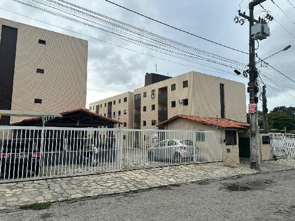 Apartamento da Caixa em JOAO PESSOA / PB - 8787706750938