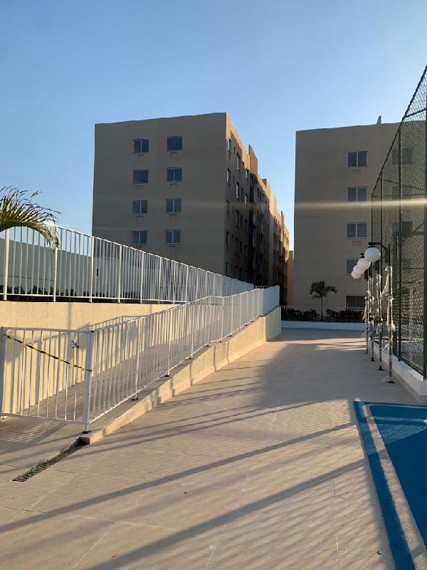 Apartamento da Caixa em SAO GONCALO / RJ - 8787706761468