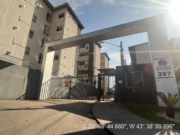 Apartamento da Caixa em RIO DE JANEIRO / RJ - 8787706789621
