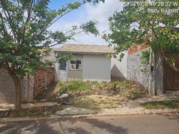 Casa da Caixa em BADY BASSITT / SP - 8787706827850
