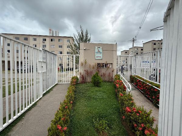Apartamento da Caixa em JABOATAO DOS GUARARAPES / PE - 8787706847141