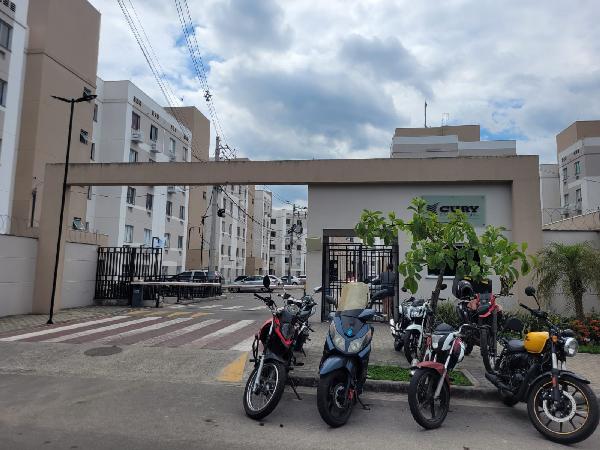 Apartamento da Caixa em RIO DE JANEIRO / RJ - 8787706859441