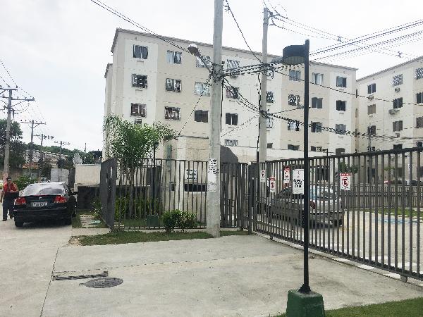 Apartamento da Caixa em RIO DE JANEIRO / RJ - 8787706870089
