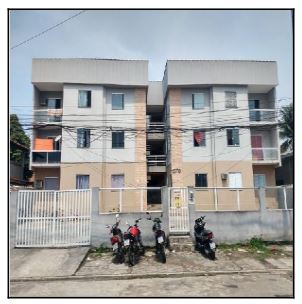 Apartamento da Caixa em SAO GONCALO / RJ - 8787706875684