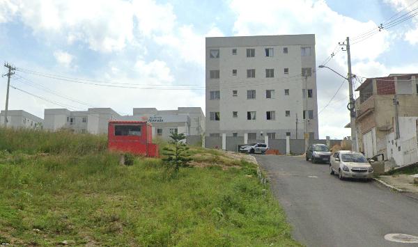 Apartamento da Caixa em RIO DE JANEIRO / RJ - 8787706886171