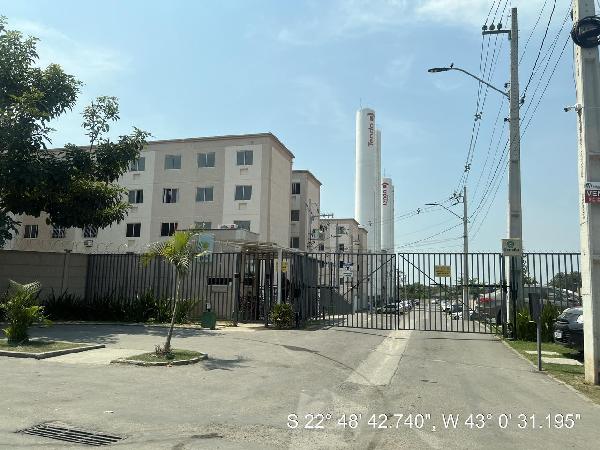 Imóvel da Caixa em SAO GONCALO / RJ - 8787706890365